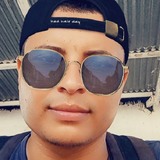 Juancarlosviyj from El Banco | Man | 37 years old | Aquarius
