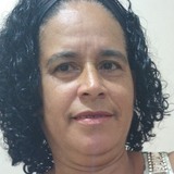 Neilasilvapaio from Araruama | Woman | 58 years old | Cancer