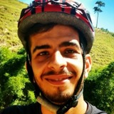 Jhonatan from Barra de Sao Francisco | Man | 30 years old | Sagittarius
