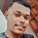 Wtracu5 from Macaparana | Man | 31 years old | Capricorn