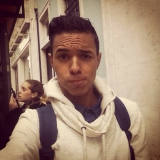 Du from Lisbon | Man | 31 years old | Sagittarius
