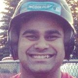Robby from Saskatoon | Man | 35 years old | Capricorn