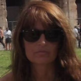 Susi from Barcelona | Woman | 51 years old | Taurus