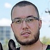 Jeremy24Gowx from Envigado | Man | 29 years old | Virgo