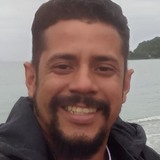 Rodrigo from Ilhabela | Man | 40 years old | Aquarius