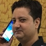 Franky from Moga | Man | 40 years old | Taurus