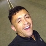 Magico from Collipulli | Man | 42 years old | Taurus