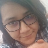 Morales from San Luis Potosi | Woman | 34 years old | Sagittarius