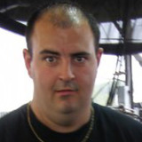 Mike from Rush | Man | 43 years old | Sagittarius