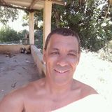 Pretinho from Ipatinga | Man | 56 years old | Aquarius