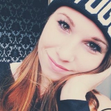 Xmariell from Puttershoek | Woman | 33 years old | Gemini