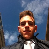 Sciupello from Taranto | Man | 33 years old | Aquarius