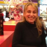 Isabella from Brussels | Woman | 48 years old | Leo