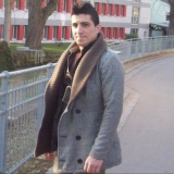 Farid from Nuremberg | Man | 39 years old | Aries