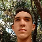 Iago from Taquarituba | Man | 26 years old | Aquarius