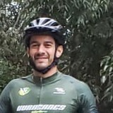 Tierno from Ginebra | Man | 45 years old | Capricorn