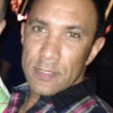 Daniel from Cerro Colorado | Man | 48 years old | Capricorn