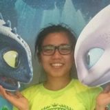 Grinch from Cebu | Woman | 31 years old | Virgo