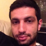Thovhan from Yerevan | Man | 37 years old | Libra