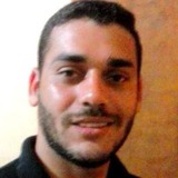 Clebersonber3E from Alta Floresta | Man | 35 years old | Sagittarius