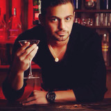 Ali from Tehran | Man | 40 years old | Capricorn