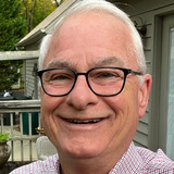 George from Summerfield | Man | 71 years old | Libra