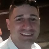 Evandro from Novo Hamburgo | Man | 40 years old | Aquarius