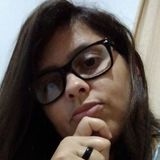 Nat from Catalao | Woman | 26 years old | Cancer