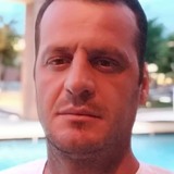Remzi from Komotini | Man | 42 years old | Cancer