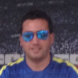 Stoned from Eilat | Man | 42 years old | Gemini