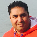 Preet from Correggio | Man | 43 years old | Leo