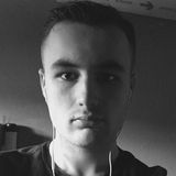 Tim from Arnhem | Man | 28 years old | Capricorn