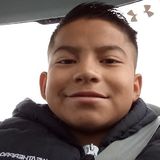Jesus from Idaho City | Man | 25 years old | Leo