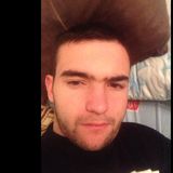Petrit from Cerrik | Man | 30 years old | Leo