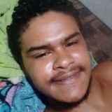 Junilsonalme6F from Sao Benedito do Rio Preto | Man | 22 years old | Scorpio