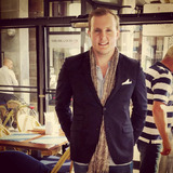 Tobias from Eskilstuna | Man | 30 years old | Cancer