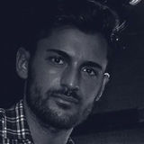 Luca from Rozzano | Man | 34 years old | Libra