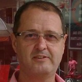 Moulin from Campos | Man | 63 years old | Virgo