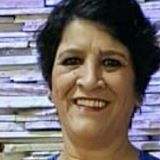 Margarida from Itabira | Woman | 66 years old | Taurus