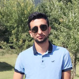 Raza from Boca Raton | Man | 32 years old | Aries