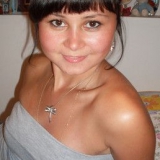Regina from Ufa | Woman | 38 years old | Cancer