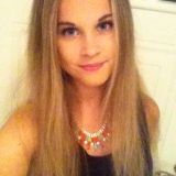 Natalie from Turku | Woman | 32 years old | Virgo