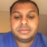 Brendan from Cincinnati | Man | 25 years old | Libra