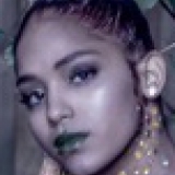 Mandii from Rotterdam | Woman | 32 years old | Pisces