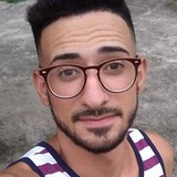 Lipi from Niteroi | Man | 30 years old | Cancer