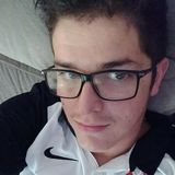 Guu from Carapicuiba | Man | 32 years old | Virgo