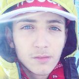 Ice from Lecco | Man | 27 years old | Aquarius