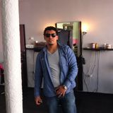 Kapper from Amircan | Man | 38 years old | Pisces