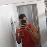 Luizevertonlod from Sao Cristovao | Man | 25 years old | Sagittarius