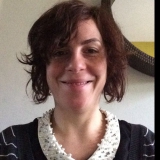 Saarijn from Gent | Woman | 45 years old | Sagittarius